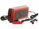 Telwin T-Charge 20 - Chargeur de batterie et mainteneur de charge - batteries au plomb 6/12V - 110W