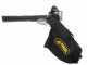 Alpina ABL 27 V - Souffleur aspirateur broyeur 3 en 1 thermique avec moteur 2 temps
