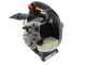 Alpina ABL 27 V - Souffleur aspirateur broyeur 3 en 1 thermique avec moteur 2 temps
