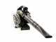 Alpina ABL 27 V - Souffleur aspirateur broyeur 3 en 1 thermique avec moteur 2 temps
