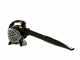 Alpina ABL 27 V - Souffleur aspirateur broyeur 3 en 1 thermique avec moteur 2 temps