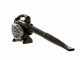 Alpina ABL 27 V - Souffleur aspirateur broyeur 3 en 1 thermique avec moteur 2 temps