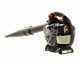 Alpina ABL 27 V - Souffleur aspirateur broyeur 3 en 1 thermique avec moteur 2 temps