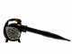Alpina ABL 27 V - Souffleur aspirateur broyeur 3 en 1 thermique avec moteur 2 temps
