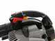 Alpina ABL 27 V - Souffleur aspirateur broyeur 3 en 1 thermique avec moteur 2 temps