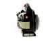 Alpina ABL 27 V - Souffleur aspirateur broyeur 3 en 1 thermique avec moteur 2 temps