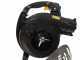 Alpina ABL 27 V - Souffleur aspirateur broyeur 3 en 1 thermique avec moteur 2 temps