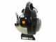 Aspirateur souffleur broyeur avec moteur thermique Alpina ABL 27 V