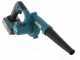 Makita DUB185Z - Souffleur &eacute;lectrique &agrave; batterie - SANS BATTERIE NI CHARGEUR