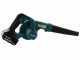 Makita DUB185Z - Souffleur &eacute;lectrique &agrave; batterie - SANS BATTERIE NI CHARGEUR