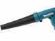 Makita Dub185 - Souffleur &eacute;lectrique &agrave; batterie - 18 V 3 Ah
