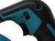 Souffleur &eacute;lectrique &agrave; batterie Makita Dub185 - avec batterie de 3Ah/18V
