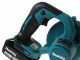 Souffleur &eacute;lectrique &agrave; batterie Makita Dub185 - avec batterie de 3Ah/18V