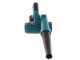 Souffleur &eacute;lectrique &agrave; batterie Makita Dub185 - avec batterie de 3Ah/18V