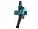 Souffleur &eacute;lectrique &agrave; batterie Makita Dub185 - avec batterie de 3Ah/18V