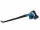 Makita DUB186Z - Souffleur de feuilles &agrave; batterie - SANS BATTERIE NI CHARGEUR