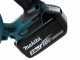 Makita DUB186Z - Souffleur de feuilles &agrave; batterie - SANS BATTERIE NI CHARGEUR