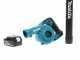 Makita DUB186Z - Souffleur de feuilles &agrave; batterie - SANS BATTERIE NI CHARGEUR