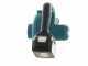 Makita DUB186Z - Souffleur de feuilles &agrave; batterie - SANS BATTERIE NI CHARGEUR