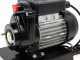 Reber 9502N - N.5 - Hachoir &agrave; viande &eacute;lectrique - 450W