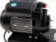 Reber 9008N - &Eacute;p&eacute;pineuse N.3 - Moteur &agrave; induction de 450 W