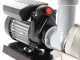 Reber 9008N - &Eacute;p&eacute;pineuse N.3 - Moteur &agrave; induction de 450 W