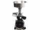 Reber 9008N - &Eacute;p&eacute;pineuse N.3 - Moteur &agrave; induction de 450 W
