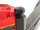 GeoTech GT 430 - Motobineuse &agrave; essence 5.5 CV - Moteur Ducar OHV de 161cc