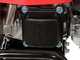 GeoTech GT 430 - Motobineuse &agrave; essence 5.5 CV - Moteur Ducar OHV de 161cc