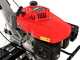 GeoTech GT 430 - Motobineuse &agrave; essence 5.5 CV - Moteur Ducar OHV de 161cc