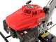 GeoTech GT 430 - Motobineuse &agrave; essence 5.5 CV - Moteur Ducar OHV de 161cc