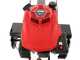 GeoTech GT 430 - Motobineuse &agrave; essence 5.5 CV - Moteur Ducar OHV de 161cc