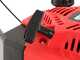 GeoTech GT 430 - Motobineuse &agrave; essence 5.5 CV - Moteur Ducar OHV de 161cc