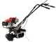 GeoTech GT 430 - Motobineuse &agrave; essence 5.5 CV - Moteur Ducar OHV de 161cc