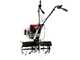 GeoTech GT 430 - Motobineuse &agrave; essence 5.5 CV - Moteur Ducar OHV de 161cc