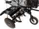 Motobineuse GeoTech GT 430 avec moteur OHV 5.5 HP &agrave; essence de 161 cm3 - 1 vitesse avant