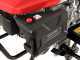 Motobineuse GeoTech GT 430 avec moteur OHV 5.5 HP &agrave; essence de 161 cm3 - 1 vitesse avant