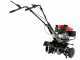 Motobineuse GeoTech GT 430 avec moteur OHV 5.5 HP &agrave; essence de 161 cm3 - 1 vitesse avant
