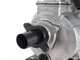 Honda WX15T - Motopompe thermique auto-amor&ccedil;ante - Raccords 40 mm