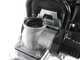 Honda WX15T - Motopompe thermique auto-amor&ccedil;ante - Raccords 40 mm