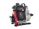 Honda WX15T - Motopompe thermique auto-amor&ccedil;ante - Raccords 40 mm