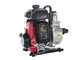 Honda WX15T - Motopompe thermique auto-amor&ccedil;ante - Raccords 40 mm