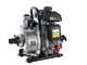 Honda WX15T - Motopompe thermique auto-amor&ccedil;ante - Raccords 40 mm