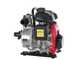 Honda WX15T - Motopompe thermique auto-amor&ccedil;ante - Raccords 40 mm