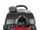 Honda WX15T - Motopompe thermique auto-amor&ccedil;ante - Raccords 40 mm