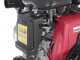 Honda WX15T - Motopompe thermique auto-amor&ccedil;ante - Raccords 40 mm