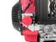 Honda WX15T - Motopompe thermique auto-amor&ccedil;ante - Raccords 40 mm