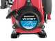 Honda WX15T - Motopompe thermique auto-amor&ccedil;ante - Raccords 40 mm
