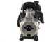 Honda WX15T - Motopompe thermique auto-amor&ccedil;ante - Raccords 40 mm