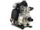 Honda WX15T - Motopompe thermique auto-amor&ccedil;ante - Raccords 40 mm